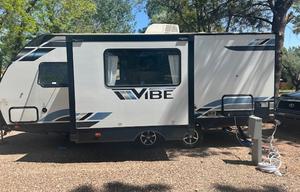 2021 Forest River Vibe M-21BH - Sleeps 6
