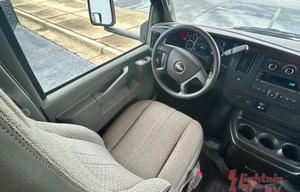 2025 Forest River RV Forester LE 2151SLE Chevy