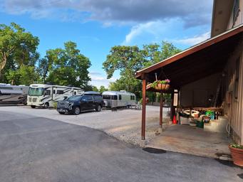 Walnut Grove RV Park