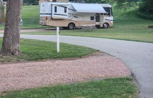 OntheRoad Family Coach