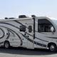 2017 Thor Motor Coach Vegas 25.4
