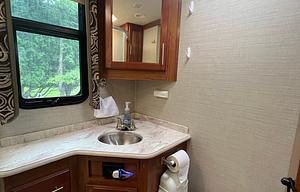 2017 Jayco Precept 35UP
