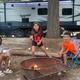 The Tovar's Kid Friendly Bunkhouse with Privacy