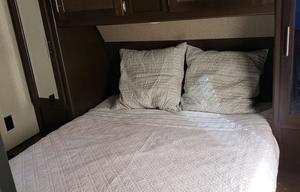 2016 Forest River RV Cherokee 304R