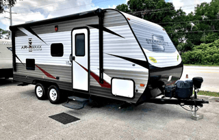 The StarCraft R1 MAX
