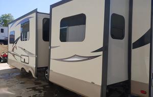 Forest River Rockwood  Bunkhouse DELIVERY ONLY