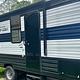 2024 Forest River RV Cherokee Wolf Den 16EV
