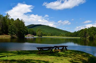Yogi Bear's Jellystone Park™ Camp-Resort: Golden Valley