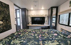 Forest River RPod | Modern, Luxurious & Whimsical