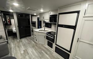 2022 Jayco 267BH 26 ft. Bunk House with Slide Out