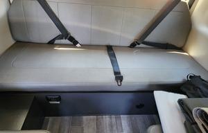 Thor Synergy Campervan| Luxury. Adventure. Freedom