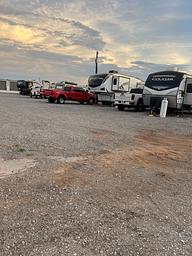 Altus RV Resort