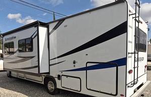 Mama’s RV