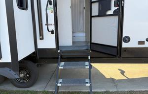 2023 Forest River Salem Platinum 32RETX TT