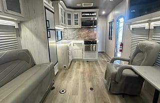 The Perfect Family Adventure Trailer!