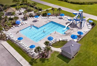White Oak Shores Campground