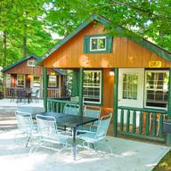 Honesdale/Pocono KOA