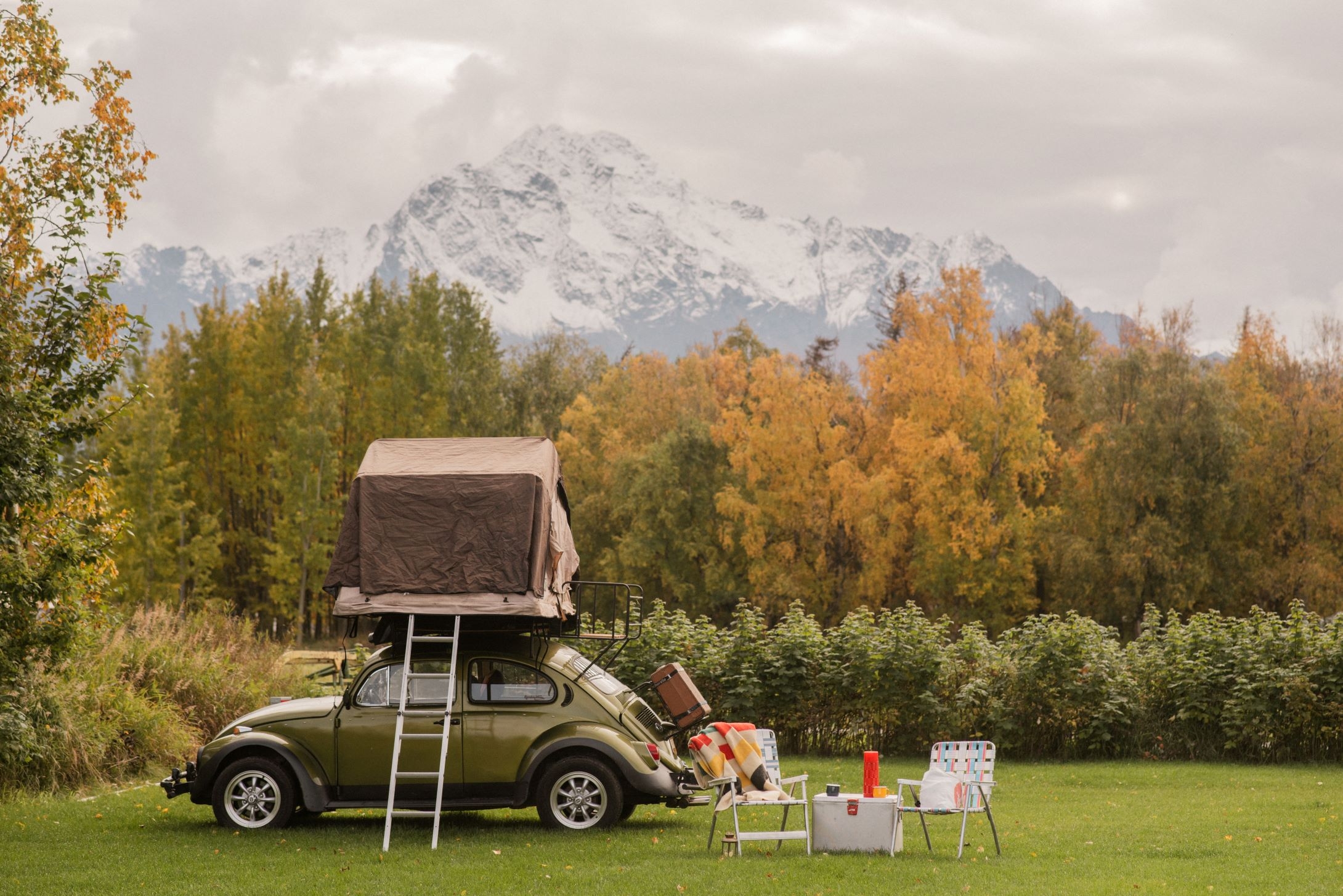 The Springer RV & Campground
