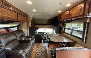 2015 Jayco Greyhawk 31FS ** BUNKHOUSE**