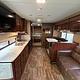 Luxury Family-Friendly Motorhome.  Adventure Ready