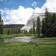 TUOLUMNE MEADOWS Lembert Dome