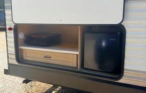 NEW 2026 Go Play Getaway: Straight-Line Camping