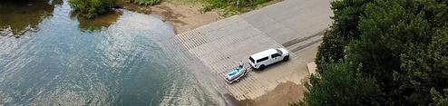 Port Ramp Marina