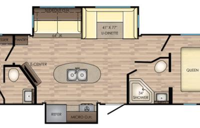 "The Anderson GetAway"