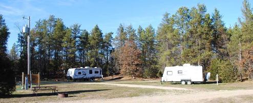Fireside Campground