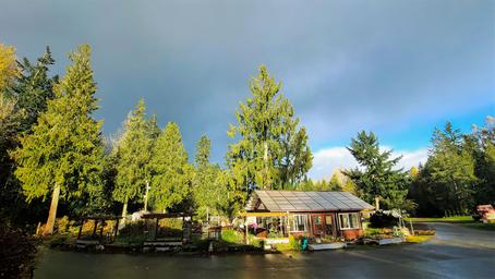 Elwha RV Park & Campground