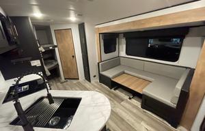 24 ft Keystone Springdale 240BHWE Travel Trailer