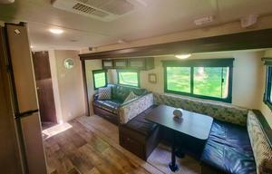 2019 Forest River - Family and Dog Friendly!