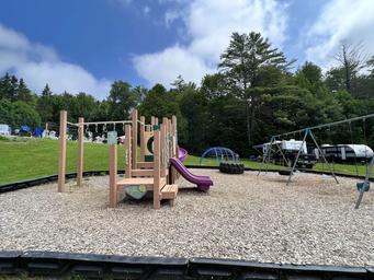 Yogi Bear’s Jellystone Park™ at Yonderhill