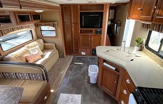 Kid Approved Coleman Camper Rental!