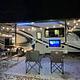 Meet RV Nighter Thor Four Winds Class C with WIFI