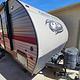 Kid Approved Bunkhouse Trailer!
