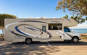 2017 Thor Motor Coach Freedom Elite 29FE
