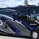 Motorhome Class A Toy hauler