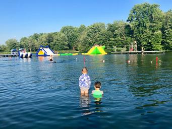 The Lake Campground