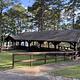 Historical Campground Pavilion