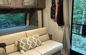 Kid Approved, Pet Friendly, 2021 Apex Nano RV