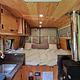Sherpa: Converted Sprinter Van * Pet Friendly *
