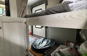 2020 Forest River RV Flagstaff E-Pro BUNKHOUSE
