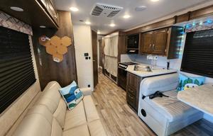 Kid/Pet Tested & Adult Privacy, Sleeps 9 w/ Bunks