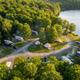 Modern Campground: Danforth Bay Announces 25th Anniversary Celebration