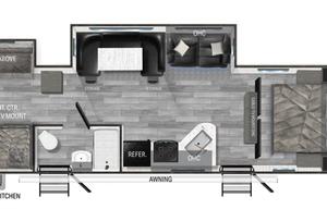 2021 Heartland Mallard - Adventure ready