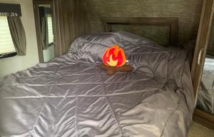 2019 Coachmen RV Apex Ultra-Lite 245BHS