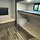 Brand New, Family Friendly Coleman Camper