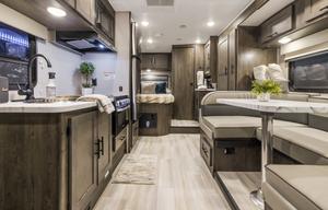 2023 Coachmen RV Prism 2150 CB