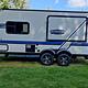 2018 Jayco Jay Feather 7 17XFD